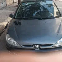۲۰۶تیپ دو
