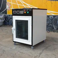 خشک کن دستگاه گل محمدی و غنچه و دمنوش