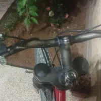 دوچرخه