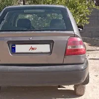 پراید 141 مدل 90|خودرو سواری و وانت|کازرون, |دیوار