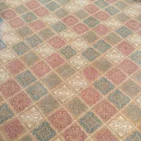 موکت تمیز بدون ایراد