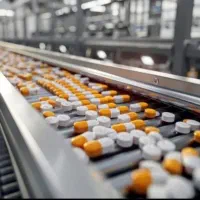 استخدام در شرکت معتبر دارویی