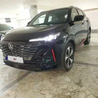 چانگان CS55 Plus مونتاژی ۱۴۰۴ در حد صفر