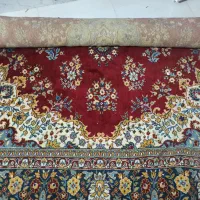 فرش|فرش|بررود, |دیوار