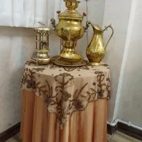 سماور مس|صنایع دستی و سایر لوازم تزئینی|کرج, اکبرآباد|دیوار