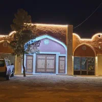 مجتمع اقامتی و گردشگری آریا کویر