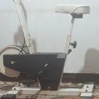 دوچرخه ثابت