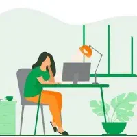 استخدام نیروی فعال در حوزه فضای مجازی