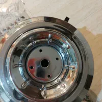 سماور برقی نو|سماور، چای‌ساز، قهوه‌ساز|دیواندره, |دیوار