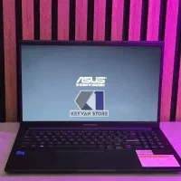 لپ تاپ   Asus vivobook/مهندسی/حرفه ای|رایانه همراه|خرم‌آباد, |دیوار