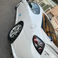 کوپه fx 2008