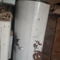 اب گرم کن نفتی سالم