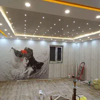 فروش و نصب کاغذ دیواری وپوسترسه بعدی ونقاشی وکفپوش