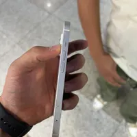 اپل iPhone 13 با حافظهٔ ۱۲۸ باتری ۸۷ درصد|موبایل|شهریار, |دیوار