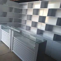 کانترyy پیشخوانyy قفسهyy ویترینuy رگال yu