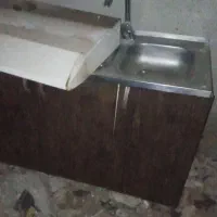 کابینت تمیز و|مصالح و تجهیزات ساختمان|تربت جام, معدآباد|دیوار