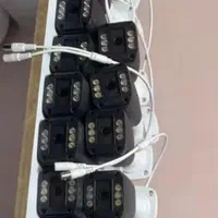 تولید دوربین مداربسته.باهرقیمت وتوان مالی|دوربین مداربسته|یزد, |دیوار