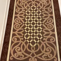 فروش ۲عدد فرش ۴ متری