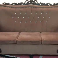 مبلمان و میز و عسلی|مبلمان خانگی و میز عسلی|محمدشهر, ولدآباد|دیوار