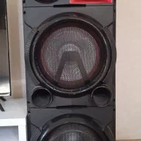 اسپیکر میکرولب دوقلو