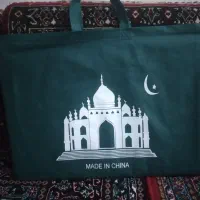 سجاده با تکیه گاه بدون نمونه در بازار|خدمات پذیرایی، مراسم|سنندج, |دیوار