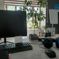 کارآموز بازاریابی دیجیتال