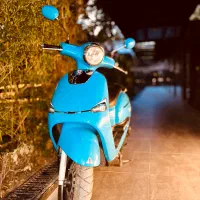 دایچیcr150نیرو موتور