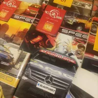 مجله ماشین سرعت|مجلات|نوشهر, |دیوار