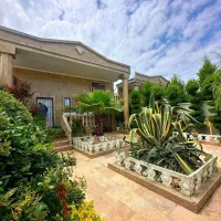 نمادوبلکس300متری*جنگلی*مبله*نزدیک شهر