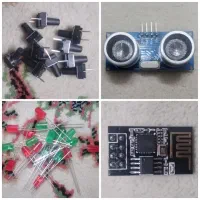 اردوینو و لوازم الکترونیکی سالم به شرط|قطعات و لوازم جانبی رایانه|اصفهان, دهنو|دیوار