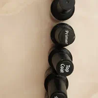 همه وسایل کاملا سالم|آرایشگاه و سالن‌های زیبایی|ایلام, |دیوار