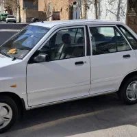 ۱۳۲مدل۹۳ درجه یک