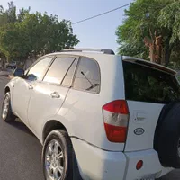 ام‌وی‌ام X33 دنده‌ای، مدل ۱۳۹۱|خودرو سواری و وانت|مشهد, شهرک شهید باهنر|دیوار