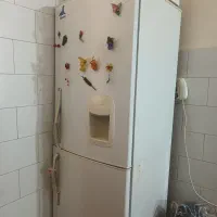 یخچال فریزر