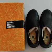 کفش چرم نو|کیف، کفش، کمربند|شاهین‌شهر, حافظ جنوبی|دیوار