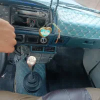 مزدا ۱۶۰۰|خودرو سواری و وانت|کلاله, |دیوار