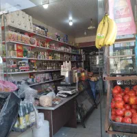 فروش سوپر مارکت به صورت کلی|فروشگاه و مغازه|بهشهر, |دیوار