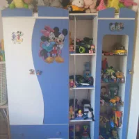 سرویس خواب پسرانه