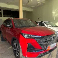 چانگان وارداتی CS55 PLUS|خودرو سواری و وانت|ساری, |دیوار