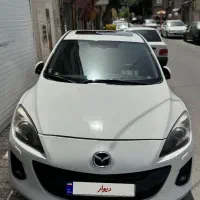 مزدا نیو مدل 94تیپ 4