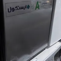 یخچال ۳فوت ایستکول سیلور مدل ۲۴۰۳