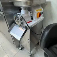 فروش کلیه لوازم اشپز خانه و فست فود