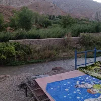 اجاره ویلا ارتکند بهشت گمشده|اجارهٔ کوتاه‌مدت ویلا و باغ|مشهد, سیس‌آباد|دیوار