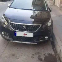 پژو 2008 مدل 97