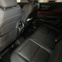 تیگو۷ پرو پرمیم مدل ۴۰۳ بدون نقطه|خودرو سواری و وانت|قشم, |دیوار