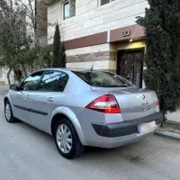 مگان ۲۰۰۰ مدل ۹۱