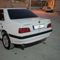 پژو پارس XU7P موتور جدید(1402)در حد صفر|خودرو سواری و وانت|تیران, |دیوار