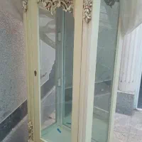 گنجه|بوفه، ویترین، کنسول|مشهد, کارگران|دیوار
