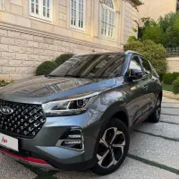 X33 Cross cvt /X22Pro mt / X55 Pro ie / Arrizo5 FL|خودرو سواری و وانت|اهواز, پادادشهر|دیوار
