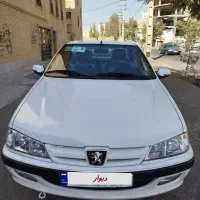 پژو پارس 1400 سفارشی مالتی پلکس